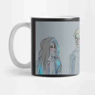 dramione Mug